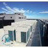 HỆ ĐIỀU HÒA VRV_ VRF CHUYÊN NGHIỆP TẠI TP.HCM