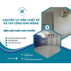 TƯ VẤN THIẾT KẾ KHO ĐÔNG LẠNH TẠI TP.HCM