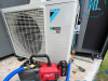 CHI PHÍ LẮP ĐẶT MÁY LẠNH 1HP, 1.5HP, 2HP TẠI THỦ ĐỨC