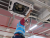 LỖI MÁY LẠNH DAIKIN SKYAIR