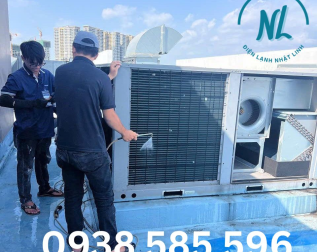 CHI PHÍ VỆ SINH ĐIỀU HÒA HIỆN NAY