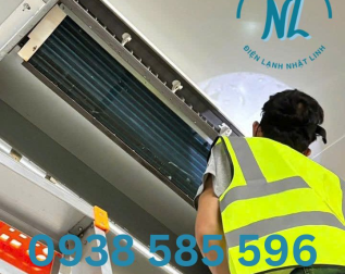 MÃ LỖI NGUỒN ĐIỆN MÁY LẠNH TREO TƯỜNG DAIKIN