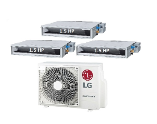 GIẢI PHÁP TỐI ƯU CHO CĂN HỘ CỦA BẠN ĐIỀU HÒA MULTI