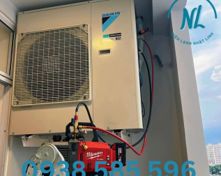 MÁY LẠNH MULTI CÓ TIẾT KIỆM ĐIỆN KHÔNG
