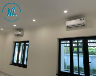 ƯU ĐIỂM CỦA DÒNG MÁY LẠNH DAIKIN