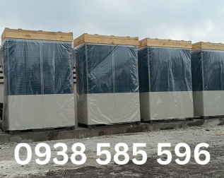 CHI PHÍ LẮP ĐẶT MÁY LẠNH VRF HIỆN NAY