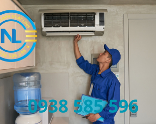 NGUYÊN NHÂN MÁY LẠNH ĐÓNG TUYẾT ỐNG ĐẨY