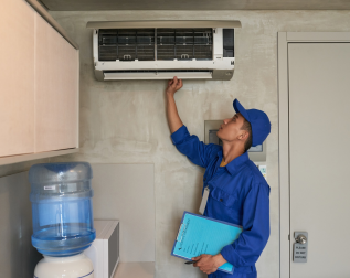 LỢI ÍCH KHI VỆ SINH, BẢO TRÌ ĐỊNH KỲ ĐIỀU HÒA