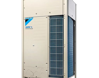 CHI PHÍ LẮP ĐẶT ĐIỀU HÒA TRUNG TÂM DAIKIN VRV HIỆN NAY
