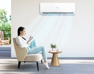 TOP 5 máy lạnh giá cạnh tranh tại thị trường VIỆT NAM 2025