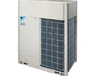 ĐỊNH NGHĨA ĐIỀU HÒA TRUNG TÂM VRV
