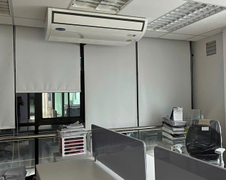 MÁY LẠNH ÁP TRẦN PHÙ HỢP VỚI KHÔNG GIAN NÀO?