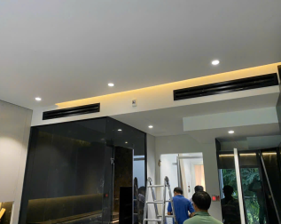 ĐỊNH NGHĨA ĐIỀU HÒA MULTI