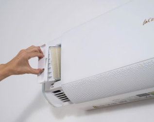 MÁY LẠNH TREO TƯỜNG CẤP KHÍ TƯƠI