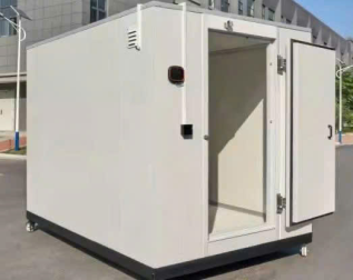 ĐƠN VỊ THIẾT KẾ & THI CÔNG KHO ĐÔNG CHUYÊN NGHIỆP KHU VỰC MIỀN NAM
