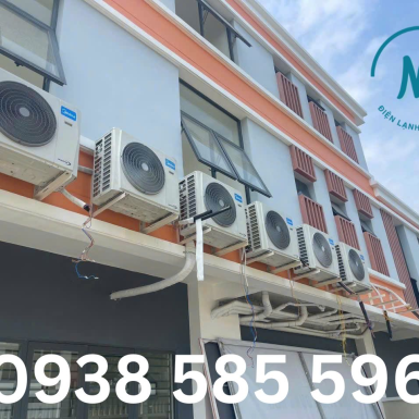 DỊCH VỤ ĐIỆN LẠNH GIÁ RẺ TẠI PHƯỜNG ĐÔNG HÒA DĨ AN