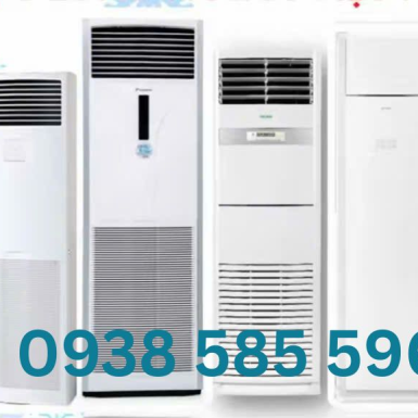 LẮP ĐẶP ĐIỀU HÒA TỦ ĐỨNG CHUẨN QUY TRÌNH TẠI TP.HCM