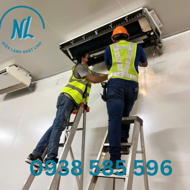LẮP ĐẶT ĐIỀU HÒA TREO TƯỜNG CHI PHÍ THẤP TẠI TP.HCM