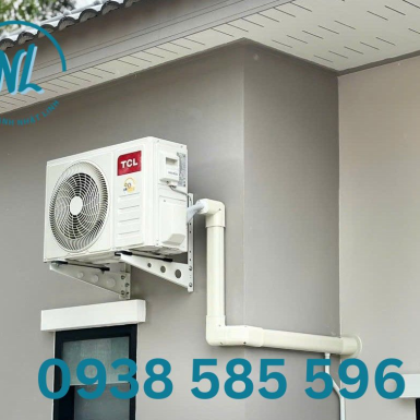 LẮP ĐẶT MÁY LẠNH TẠI THỦ ĐỨC