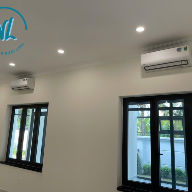 ĐƠN VỊ LẮP ĐẶT MÁY LẠNH DAIKIN CHUẨN KỸ THUẬT TẠI TP.HCM