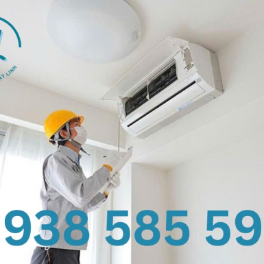 SỬA CHỮA MÁY LẠNH PANASONIC CHI PHÍ THẤP TẠI TP.HCM