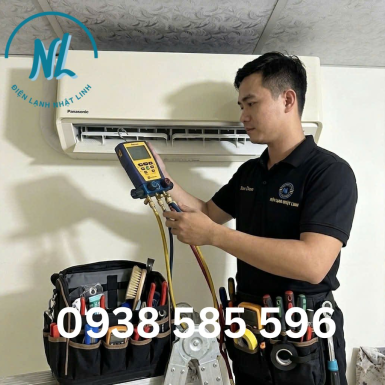 SỬA MÁY LẠNH GẦN ĐÂY DĨ AN BÌNH DƯƠNG