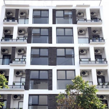 LẮP ĐẶT MÁY LẠNH CHO CHUNG CƯ MINI