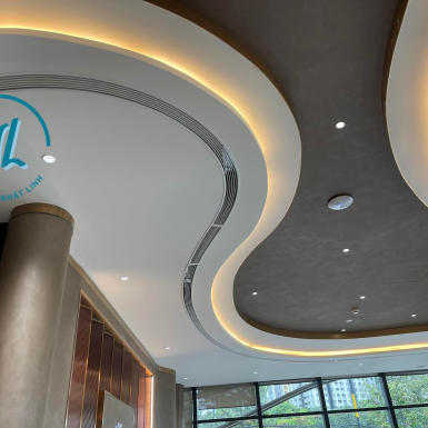 NHÀ THẦU THI CÔNG HỆ THỐNG ĐIỀU HÒA BIỆT THỰ ĐƠN LẬP TẠI TP.HCM