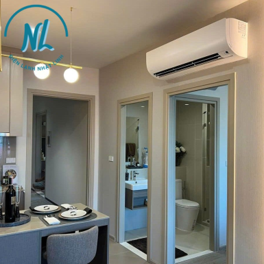 LẮP ĐẶT MÁY LẠNH CHO CHUNG CƯ MINI CHI PHÍ THẤP TẠI TP.HCM