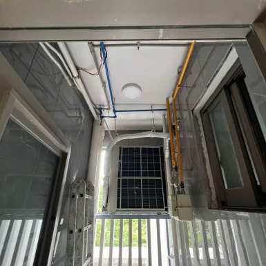 Dịch Vụ Vệ Sinh Máy Lạnh Khu Dân Cư Hiệp Bình Chánh Thủ Đức