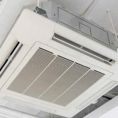 Dịch Vụ Vệ Sinh Máy Lạnh Văn Phòng Tại Thủ Đức