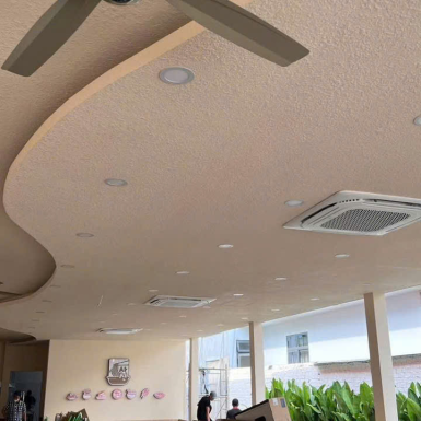 NHÀ THẦU THI CÔNG HỆ THỐNG ĐIỀU HÒA TẠI BIỆT THỰ ĐƠN LẬP
