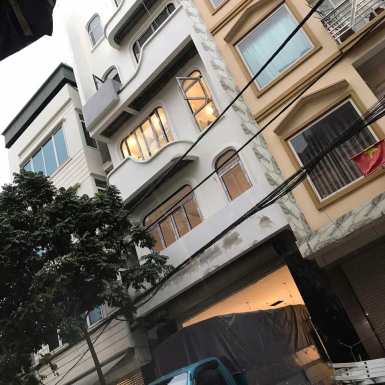 THI CÔNG HỆ ĐIỀU HÒA DẤU TRẦN CHO NHÀ PHỐ TẠI BÌNH DƯƠNG