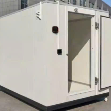 LẮP ĐẶT KHO ĐÔNG, KHO LẠNH DI ĐỘNG GIÁ TỐT TẠI TP.HCM
