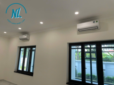 ĐIỀU HÒA TREO TƯỜNG