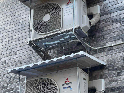 ĐIỀU HÒA TREO TƯỜNG