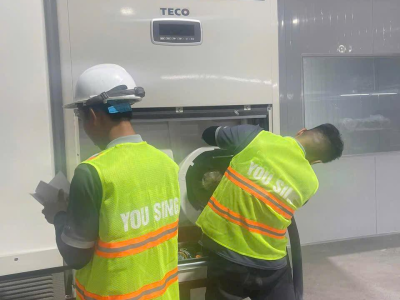 BẢO TRÌ & SỬA CHỬA 