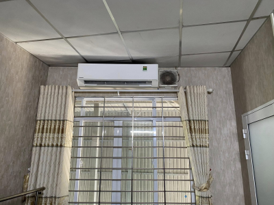 ĐIỀU HÒA TREO TƯỜNG