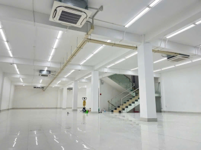 ĐIỀU HÒA ÂM TRẦN CASSETTE