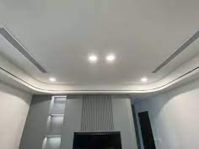 HỆ THỐNG ĐIỀU HÒA ÂM TRẦN NỐI ỐNG GIÓ