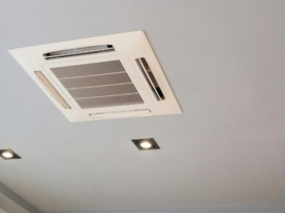 ĐIỀU HÒA ÂM TRẦN CASSETTE