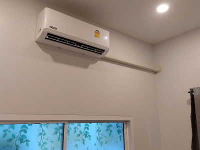 MÁY LẠNH LẮP TRUNKING THẨM MỸ