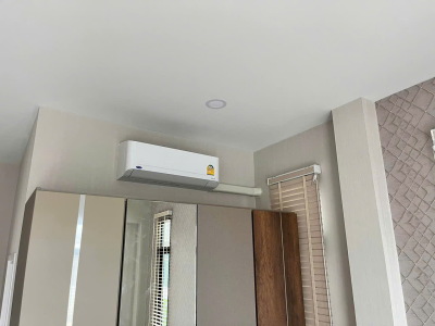 MÁY LẠNH LẮP TRUNKING THẨM MỸ