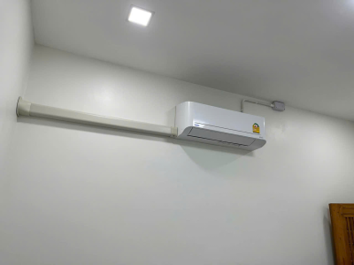 MÁY LẠNH LẮP TRUNKING THẨM MỸ