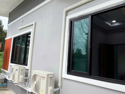 MÁY LẠNH LẮP TRUNKING THẨM MỸ