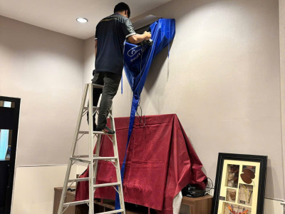 DỊCH VỤ VỆ SINH ĐIỀU HÒA