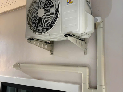 MÁY LẠNH LẮP TRUNKING THẨM MỸ
