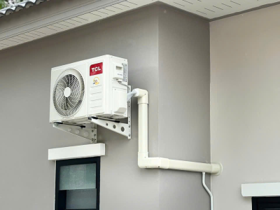 MÁY LẠNH LẮP TRUNKING THẨM MỸ