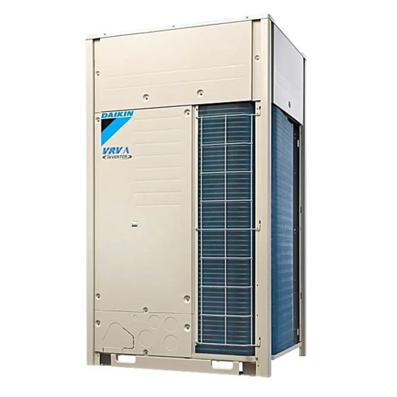 ĐIỀU HÒA VRV A DAIKIN INVERTER RXQ 12AYMW