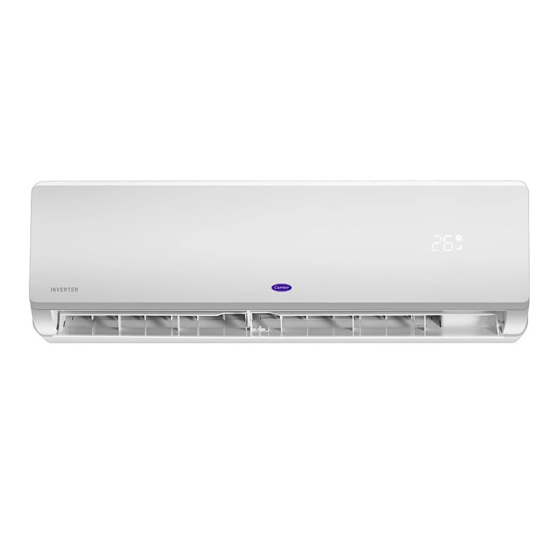 MÁY LẠNH Carrier 2HP Inverter 42XIT018-02M1253/38XIT018-02M1253